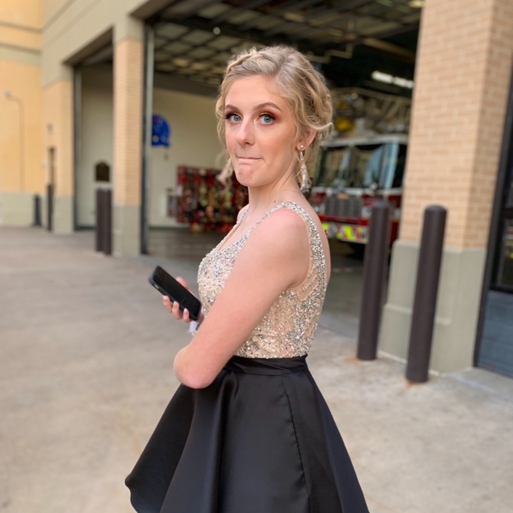 Meet your Posher, Sarah